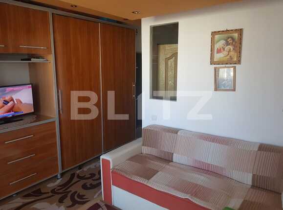 Garsonieră de vânzare Floreşti - 42416AV | BLITZ Cluj-Napoca | Poza3