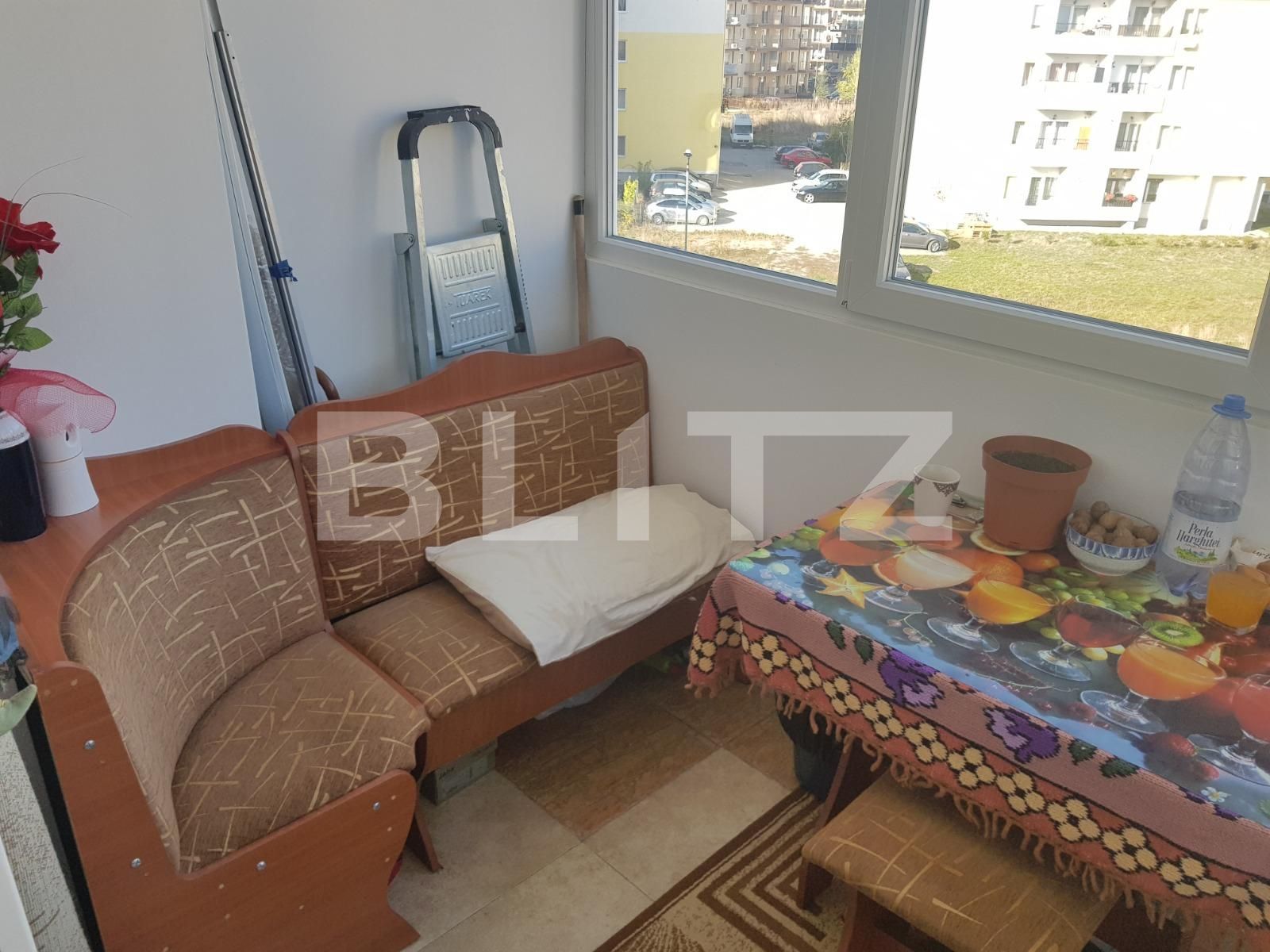 Garsonieră de vânzare Floreşti - 42416AV | BLITZ Cluj-Napoca | Poza10