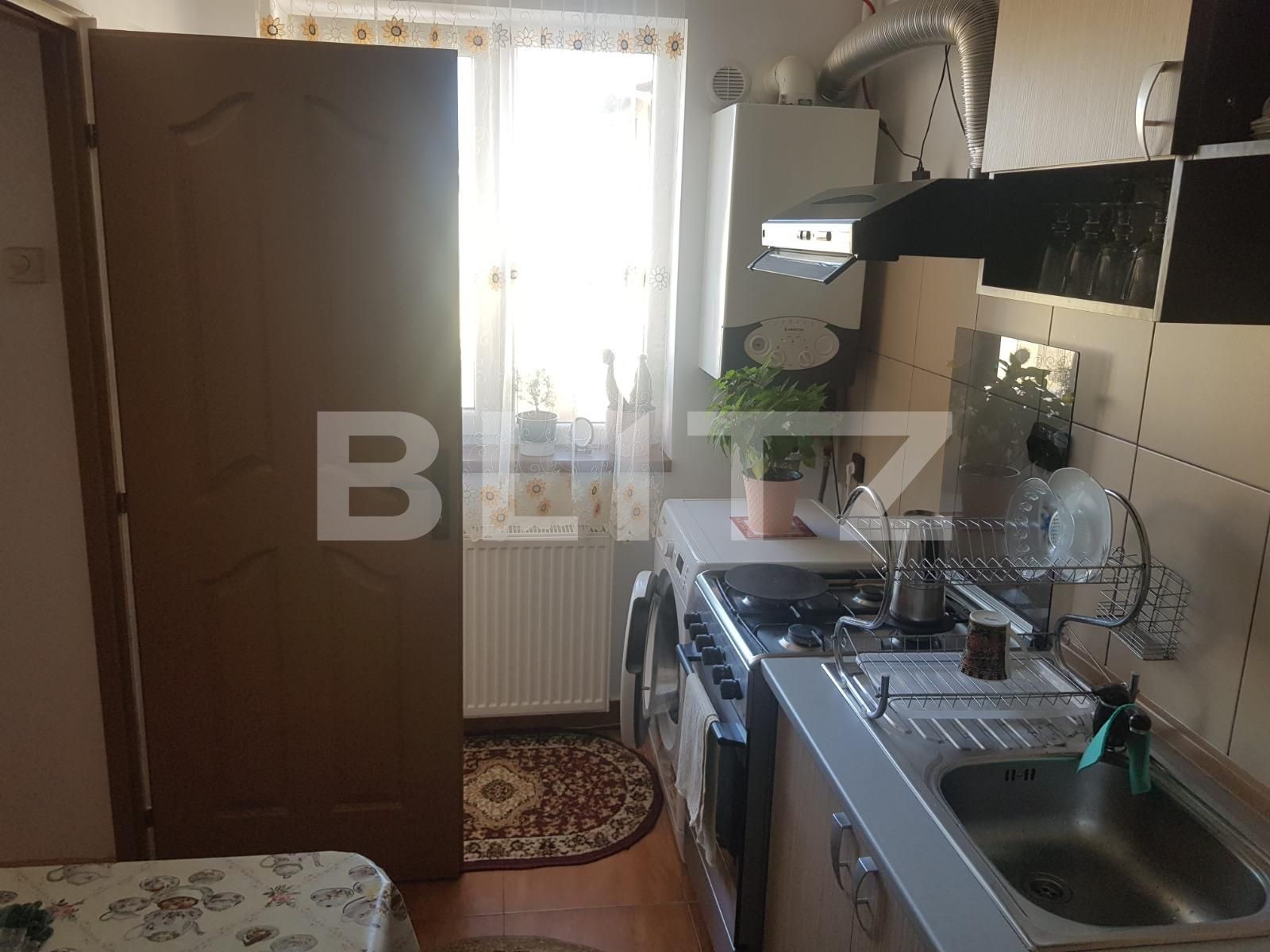 Garsonieră de vânzare Floreşti - 42416AV | BLITZ Cluj-Napoca | Poza6