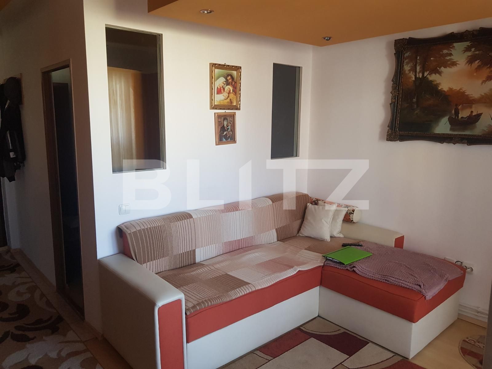 Garsonieră de vânzare Floreşti - 42416AV | BLITZ Cluj-Napoca | Poza2