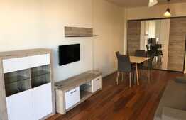 2 camere, 62 mp, garaj, terasa, Complex Grand Park Residence