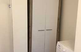 2 camere, 62 mp, garaj, terasa, Complex Grand Park Residence