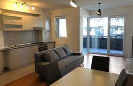 2 camere, 62 mp, garaj, terasa, Complex Grand Park Residence