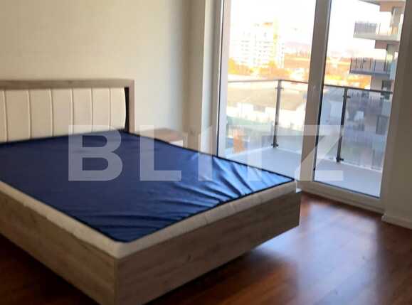 Apartament de închiriat 2 camere Gheorgheni - 42417AI | BLITZ Cluj-Napoca | Poza5