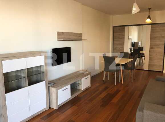 Apartament de închiriat 2 camere Gheorgheni - 42417AI | BLITZ Cluj-Napoca | Poza3