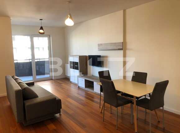 Apartament de închiriat 2 camere Gheorgheni - 42417AI | BLITZ Cluj-Napoca | Poza2