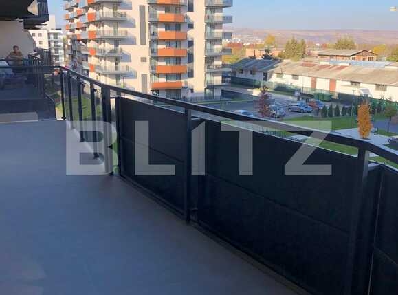 Apartament de închiriat 2 camere Gheorgheni - 42417AI | BLITZ Cluj-Napoca | Poza9
