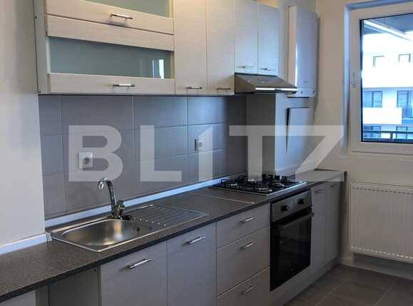 Apartament de închiriat 2 camere Gheorgheni - 42417AI | BLITZ Cluj-Napoca | Poza4