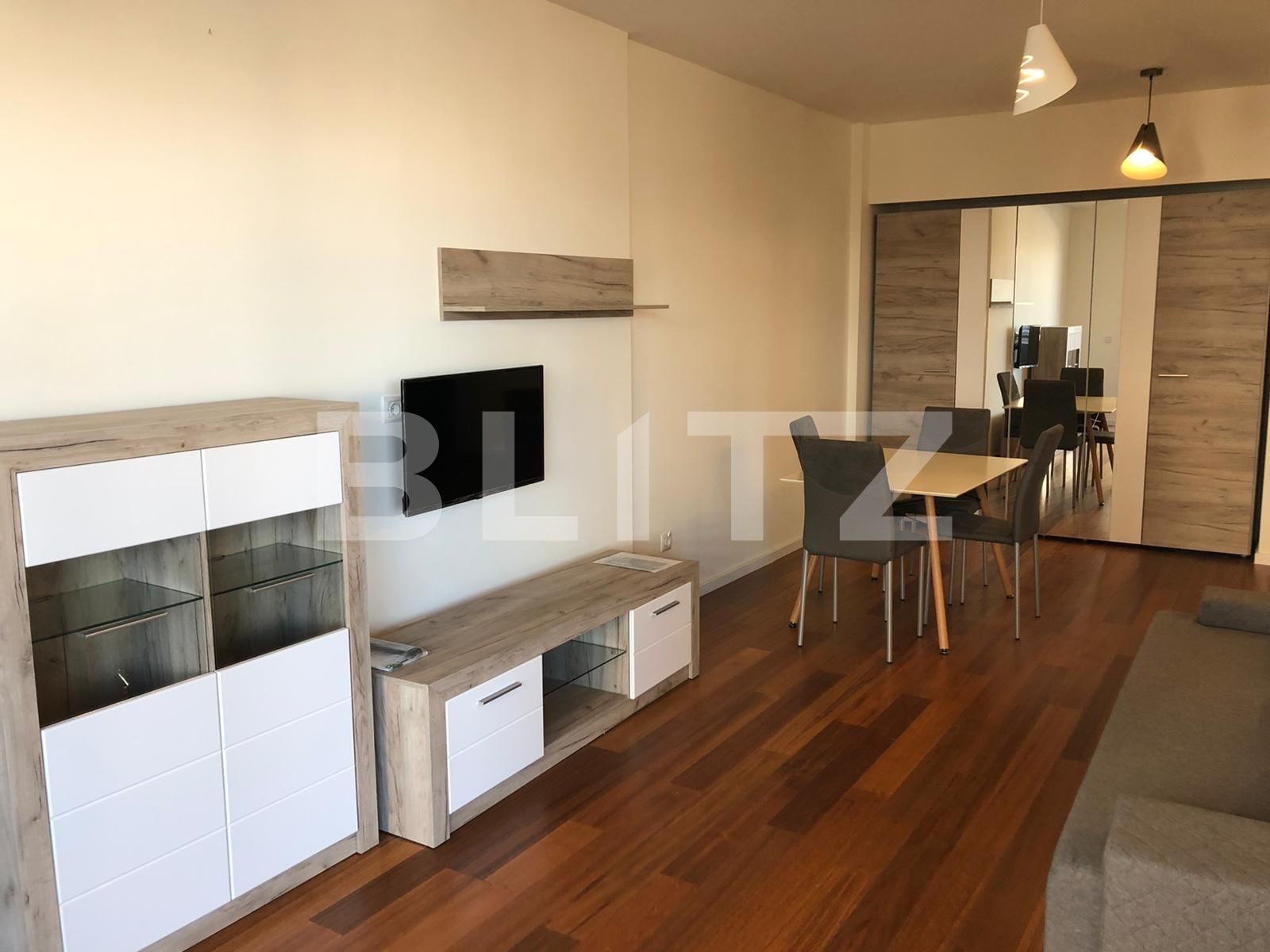 Apartament de închiriat 2 camere Gheorgheni - 42417AI | BLITZ Cluj-Napoca | Poza3