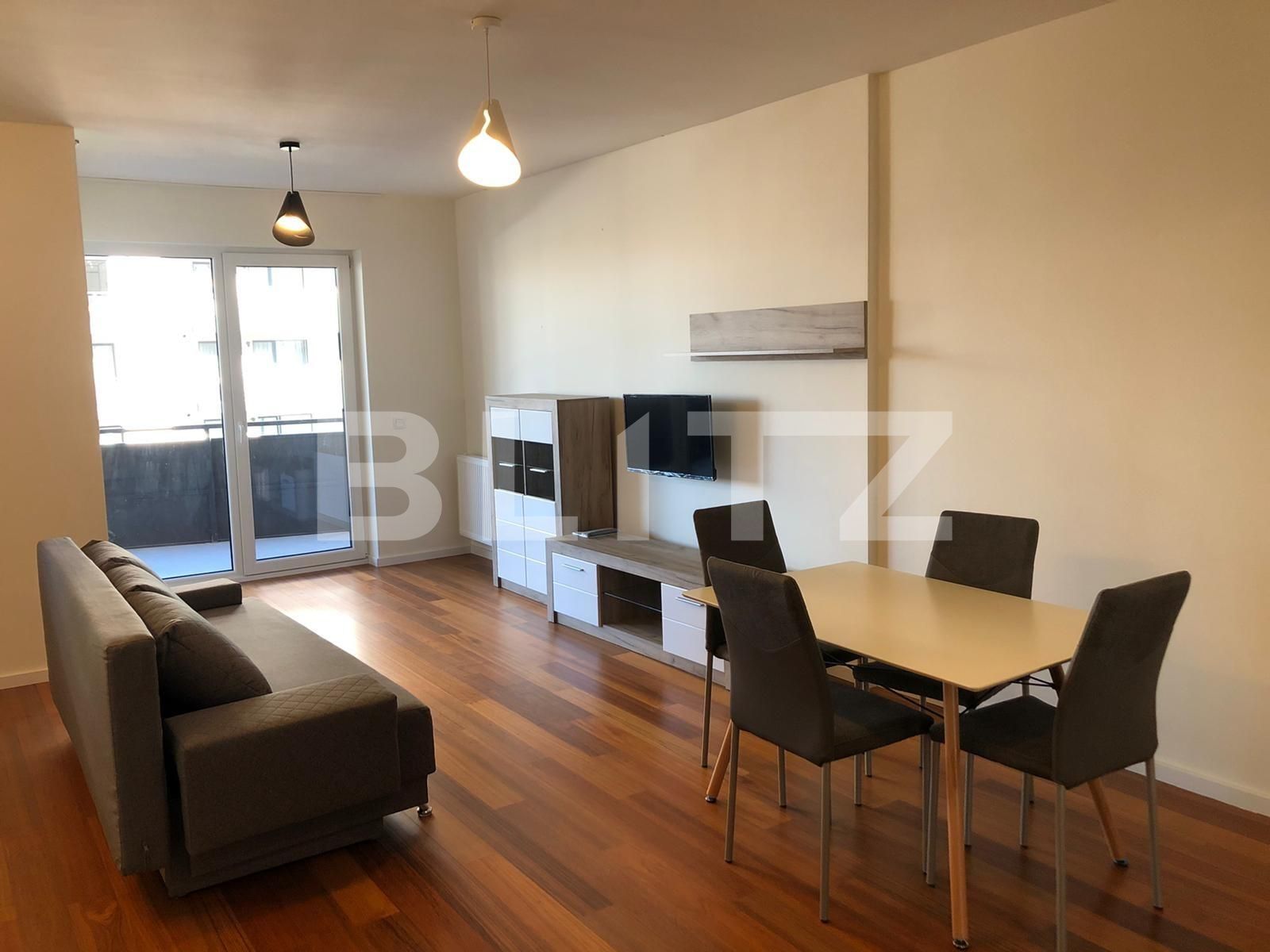 Apartament de închiriat 2 camere Gheorgheni - 42417AI | BLITZ Cluj-Napoca | Poza2