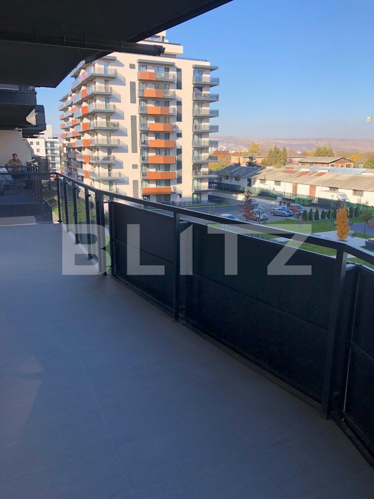 Apartament de închiriat 2 camere Gheorgheni - 42417AI | BLITZ Cluj-Napoca | Poza9