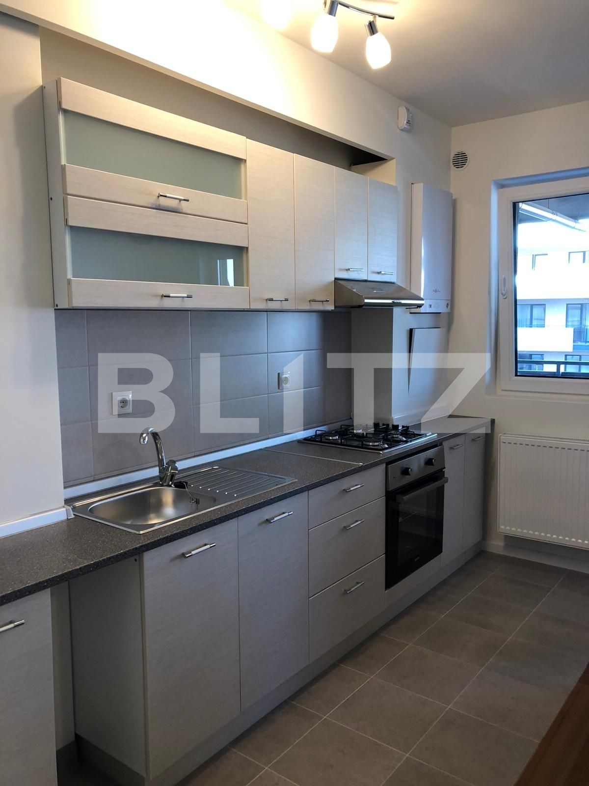 Apartament de închiriat 2 camere Gheorgheni - 42417AI | BLITZ Cluj-Napoca | Poza4