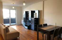 Apartament 2 camere, 62 mp, garaj, Complex Grand Park Residence