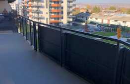 Apartament 2 camere, 62 mp, garaj, Complex Grand Park Residence