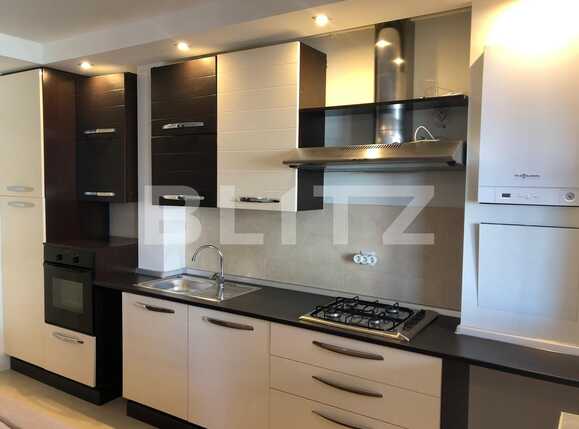 Apartament de închiriat 2 camere Gheorgheni - 42419AI | BLITZ Cluj-Napoca | Poza3