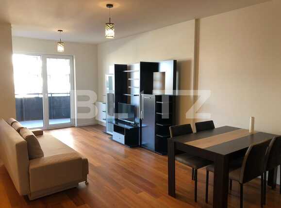 Apartament de închiriat 2 camere Gheorgheni - 42419AI | BLITZ Cluj-Napoca | Poza1