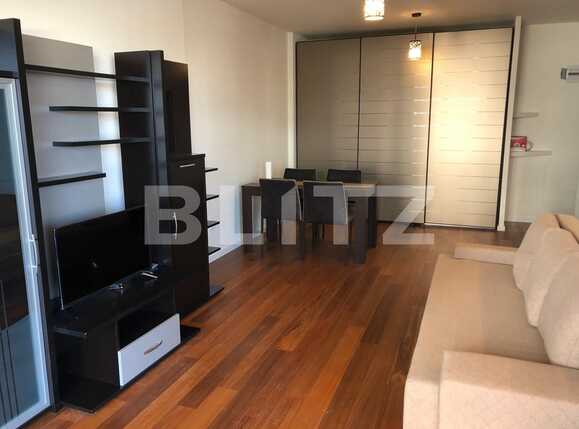 Apartament de închiriat 2 camere Gheorgheni - 42419AI | BLITZ Cluj-Napoca | Poza2