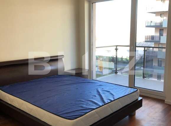 Apartament de închiriat 2 camere Gheorgheni - 42419AI | BLITZ Cluj-Napoca | Poza4