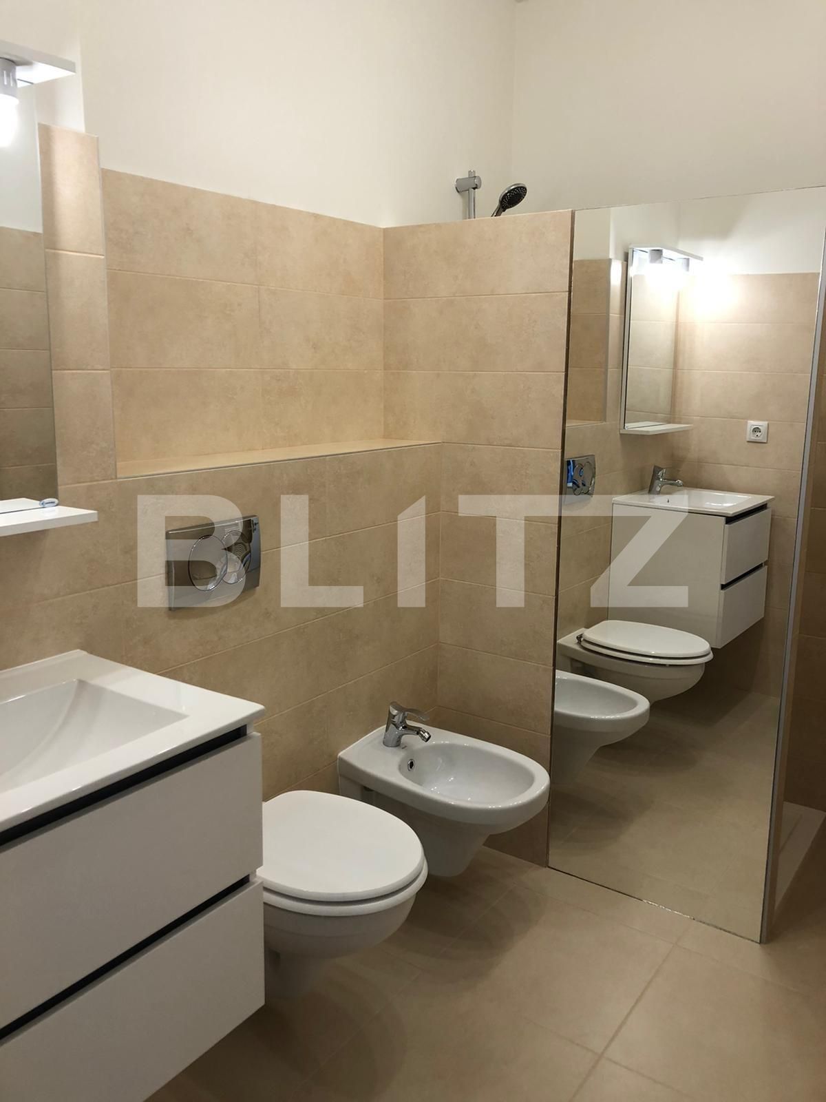 Apartament de închiriat 2 camere Gheorgheni - 42419AI | BLITZ Cluj-Napoca | Poza8