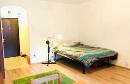 Garsoniera de vanzare, etaj intermediar, parcare privata, zona strazii Aurel Suciu