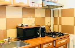 Garsoniera de vanzare, etaj intermediar, parcare privata, zona strazii Aurel Suciu