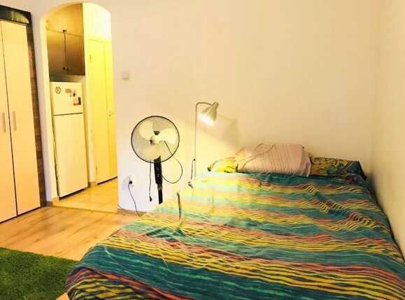 Garsonieră de vânzare Marasti - 42420AV | BLITZ Cluj-Napoca | Poza3