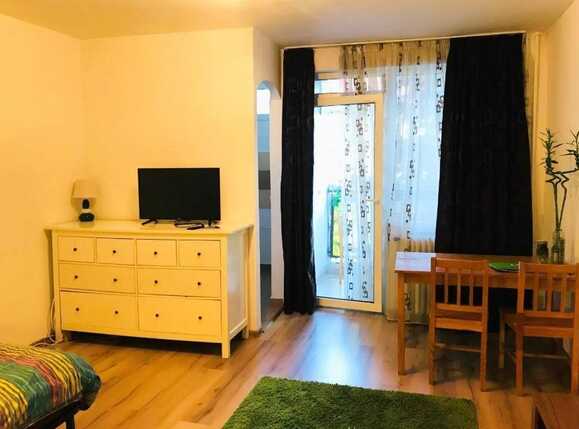 Garsonieră de vânzare Marasti - 42420AV | BLITZ Cluj-Napoca | Poza1