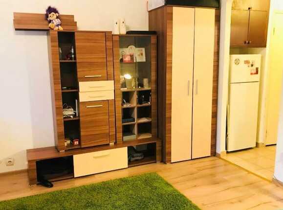 Garsonieră de vânzare Marasti - 42420AV | BLITZ Cluj-Napoca | Poza4