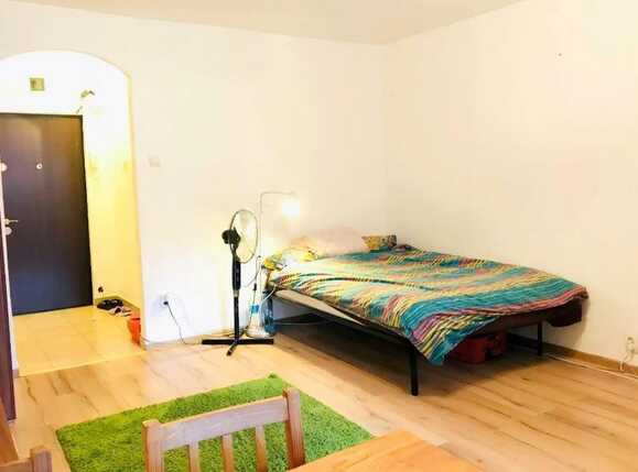 Garsonieră de vânzare Marasti - 42420AV | BLITZ Cluj-Napoca | Poza2