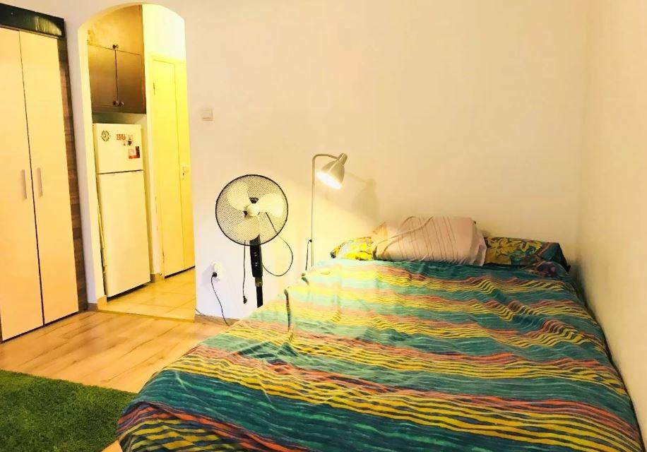 Garsonieră de vânzare Marasti - 42420AV | BLITZ Cluj-Napoca | Poza3