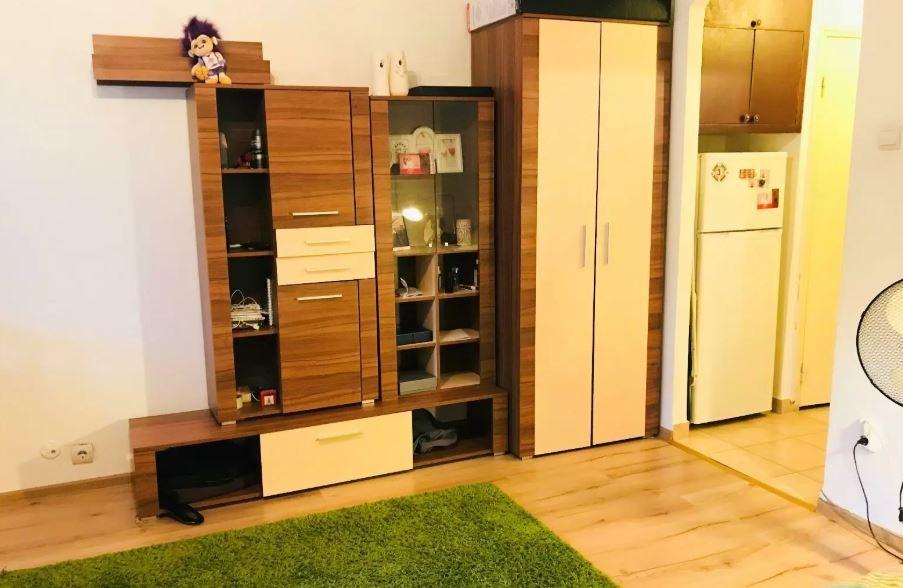 Garsonieră de vânzare Marasti - 42420AV | BLITZ Cluj-Napoca | Poza4