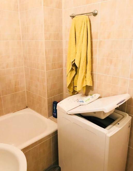 Garsonieră de vânzare Marasti - 42420AV | BLITZ Cluj-Napoca | Poza8