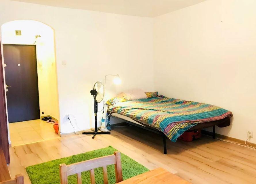 Garsonieră de vânzare Marasti - 42420AV | BLITZ Cluj-Napoca | Poza2