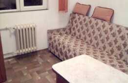 Garsoniera etaj intermediar, 11 mp, zona Casa Piratilor