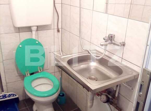 Garsonieră de vânzare Manastur - 42421AV | BLITZ Cluj-Napoca | Poza4
