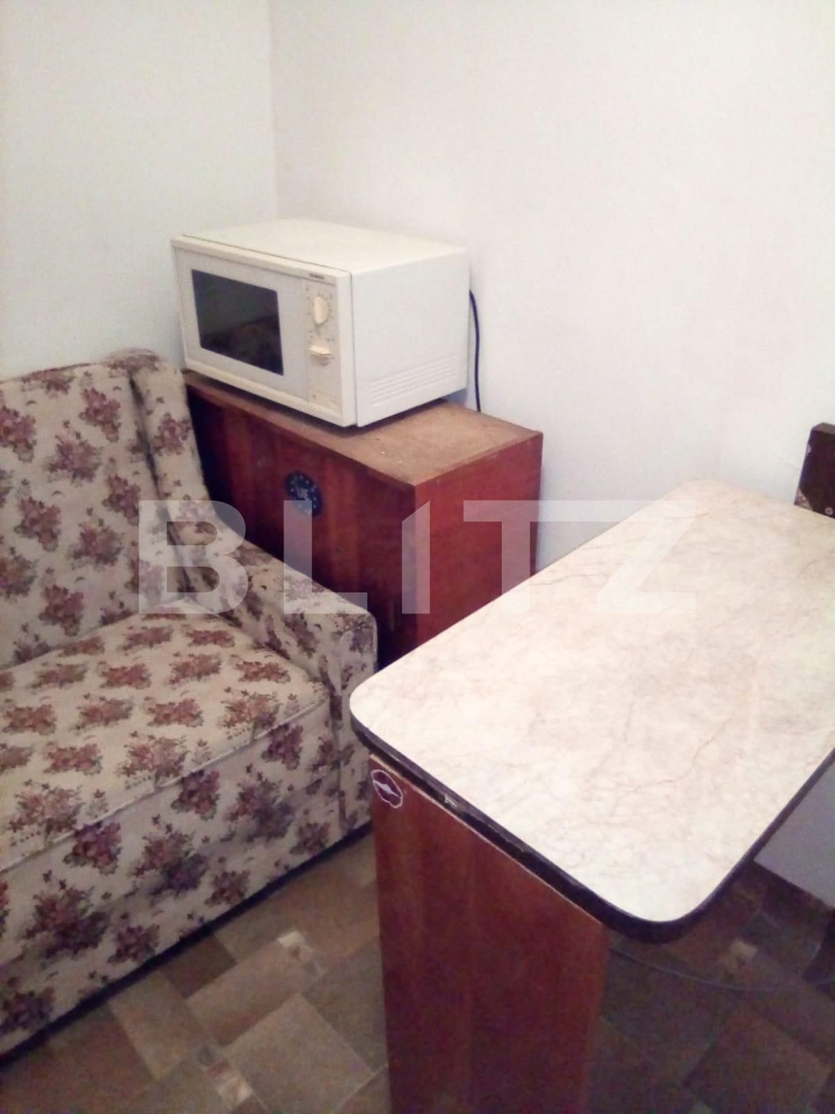 Garsonieră de vânzare Manastur - 42421AV | BLITZ Cluj-Napoca | Poza2