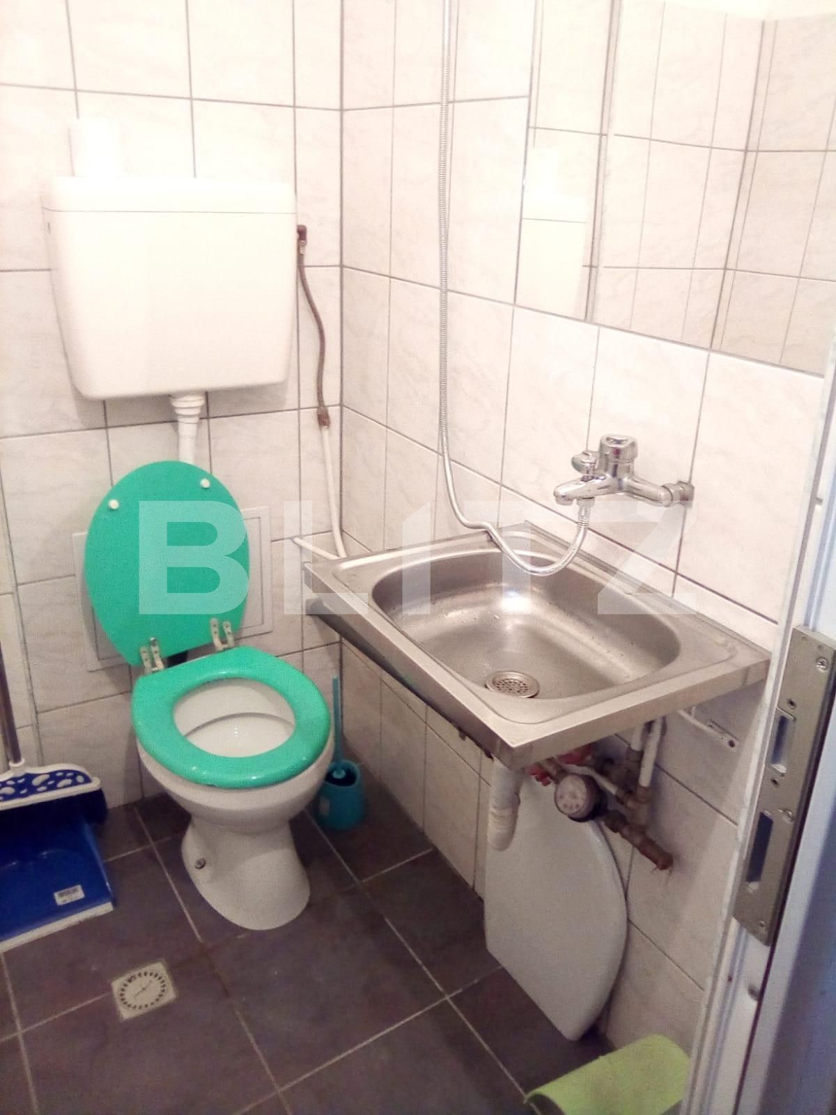 Garsonieră de vânzare Manastur - 42421AV | BLITZ Cluj-Napoca | Poza4