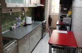 Apartament renovat, 2 camere decomandat 53mp utili, zona strazii Mehedinti