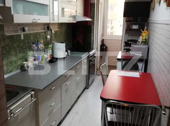 Apartament de vânzare 2 camere Manastur - 42422AV | BLITZ Cluj-Napoca | Poza3