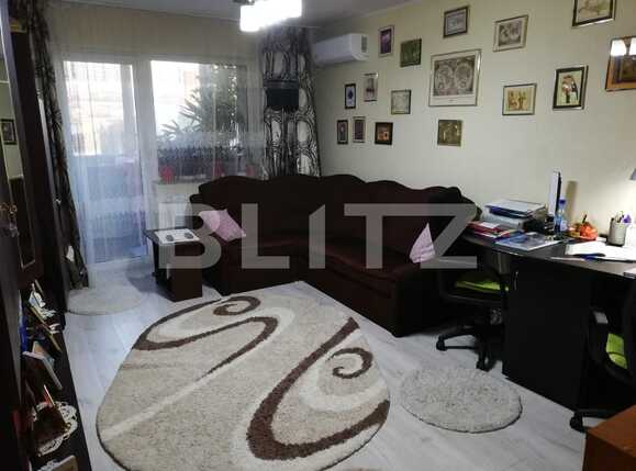 Apartament de vânzare 2 camere Manastur - 42422AV | BLITZ Cluj-Napoca | Poza1