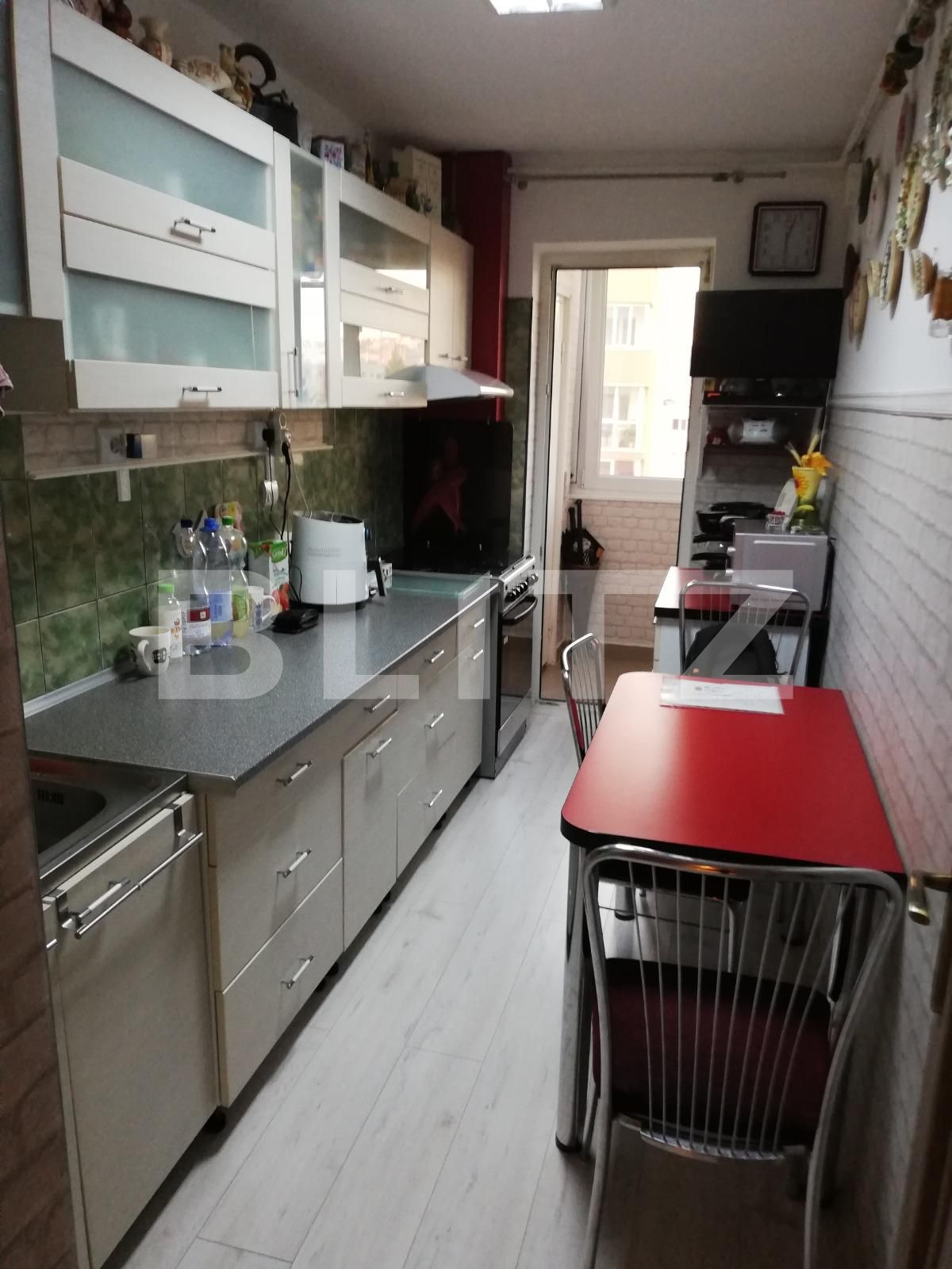 Apartament de vânzare 2 camere Manastur - 42422AV | BLITZ Cluj-Napoca | Poza3