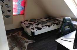 Apartament in stil american, pe doua nivele, 69mp, zona restaurant Regal