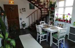 Apartament in stil american, pe doua nivele, 69mp, zona restaurant Regal