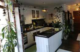 Apartament in stil american, pe doua nivele, 69mp, zona restaurant Regal