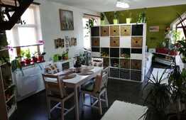 Apartament in stil american, pe doua nivele, 69mp, zona restaurant Regal