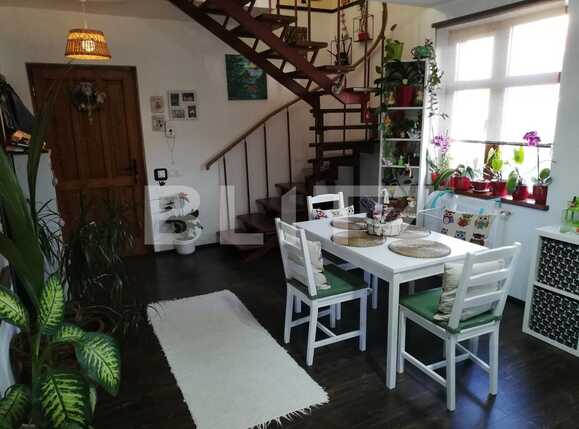 Apartament de vânzare 2 camere Baciu - 42423AV | BLITZ Cluj-Napoca | Poza6