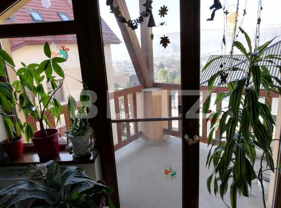 Apartament de vânzare 2 camere Baciu - 42423AV | BLITZ Cluj-Napoca | Poza5