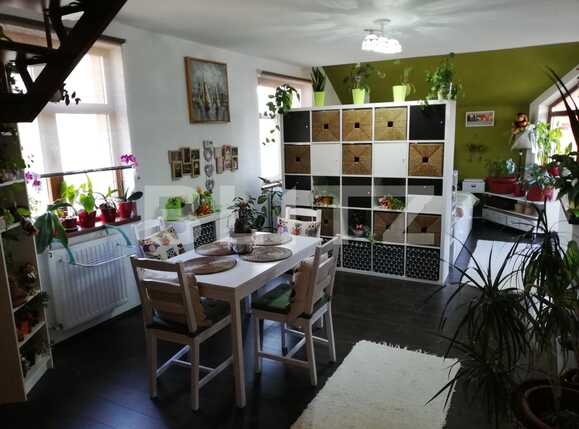 Apartament de vânzare 2 camere Baciu - 42423AV | BLITZ Cluj-Napoca | Poza1