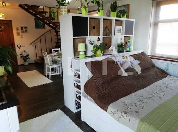 Apartament de vânzare 2 camere Baciu - 42423AV | BLITZ Cluj-Napoca | Poza3