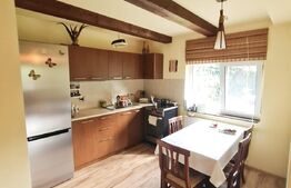 Casa individuala de vanzare, garaj,  139 mp, teren 461 mp, sat Tauti!